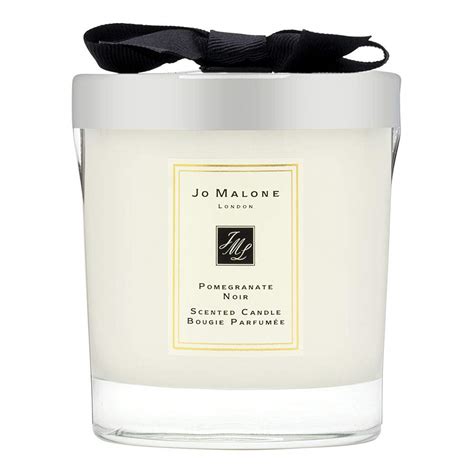 david jones jo malone candle.